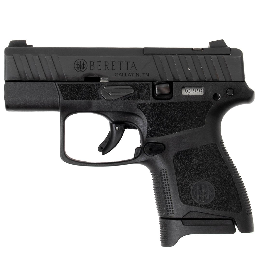 BERETTA APX 9mm luger (9x19 para)